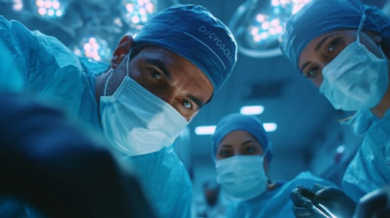 Tecnología médica